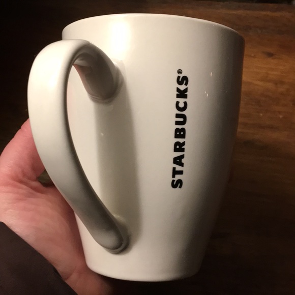 Starbucks mug - Picture 3 of 5